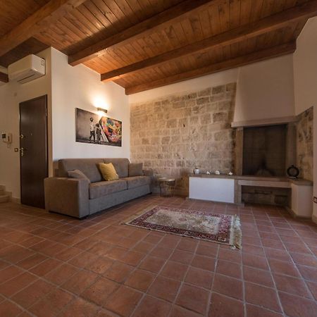 Sui Tetti Di Trani Harbour Suite Exterior foto