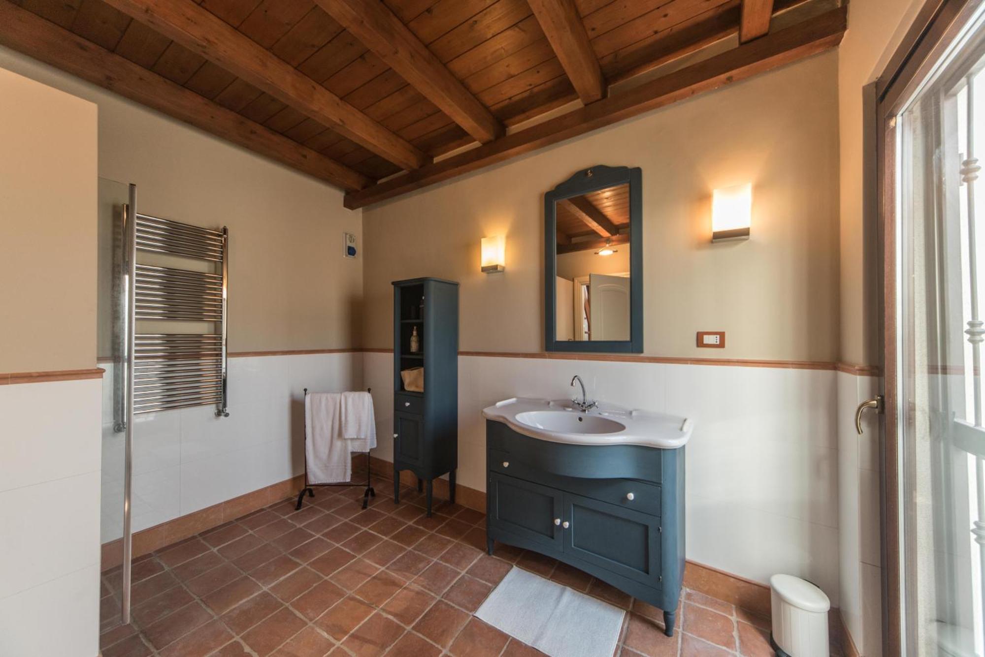 Sui Tetti Di Trani Harbour Suite Exterior foto