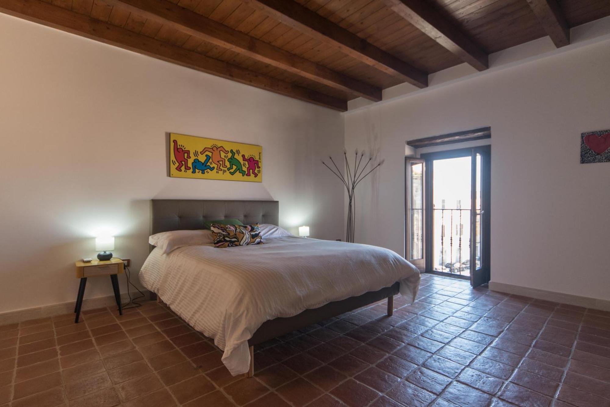 Sui Tetti Di Trani Harbour Suite Exterior foto